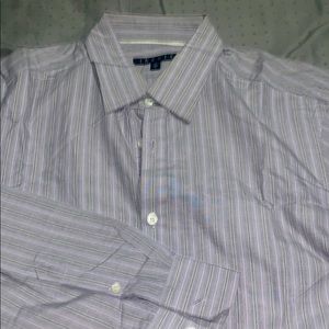 Theory dress shirt